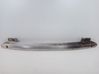 Rear bumper support beam 