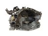 Manual 5 speed gearbox 