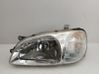 Headlight/headlamp 