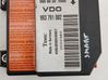 Airbag control unit/module 