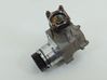 Gearbox transfer box case 
