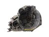 Manual 5 speed gearbox 