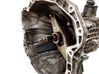 Manual 5 speed gearbox 