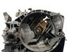Manual 5 speed gearbox 