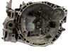 Manual 5 speed gearbox 
