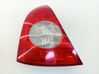 Tailgate rear/tail lights 