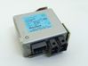 Steering rack control module 