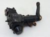Steering rack 