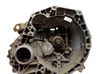 Manual 5 speed gearbox 