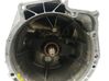 Manual 5 speed gearbox 