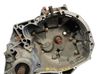 Manual 5 speed gearbox 