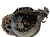 Manual 5 speed gearbox 