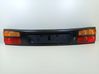 Tailgate/trunk/boot exterior handle 