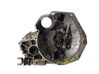 Manual 5 speed gearbox 