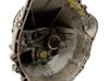 Manual 5 speed gearbox 