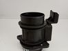 Mass air flow meter 