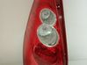 Tailgate rear/tail lights 