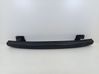 Rear bumper support beam 