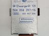 Other control units/modules 