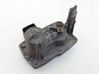 Electric throttle body valve 