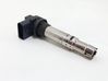 High voltage ignition coil 