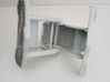 Rear door upper hinge 