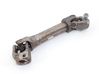 Steering column universal joint 