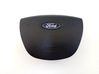 Steering wheel airbag 