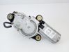 Rear window wiper motor 