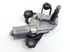 Rear window wiper motor 