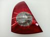 Tailgate rear/tail lights 