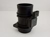 Mass air flow meter 