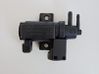 Turbo solenoid valve 
