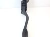 Accelerator throttle pedal 