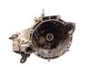 Manual 5 speed gearbox 