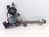 Steering rack 