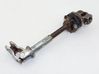 Steering column universal joint 