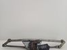 Wiper motor 