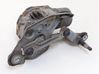 Wiper motor 