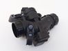 Electric throttle body valve 