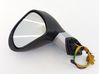 Front door electric wing mirror 