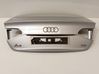 Tailgate/trunk/boot lid 