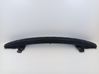 Front bumper support beam 