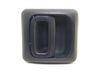 Rear door exterior handle 