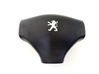 Steering wheel airbag 
