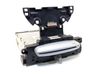 Radio/CD/DVD/GPS head unit 