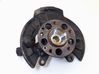 Front wheel hub spindle knuckle 