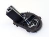 Tail light bulb cover holder 