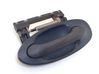 Rear door exterior handle 