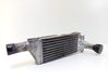 Intercooler radiator 